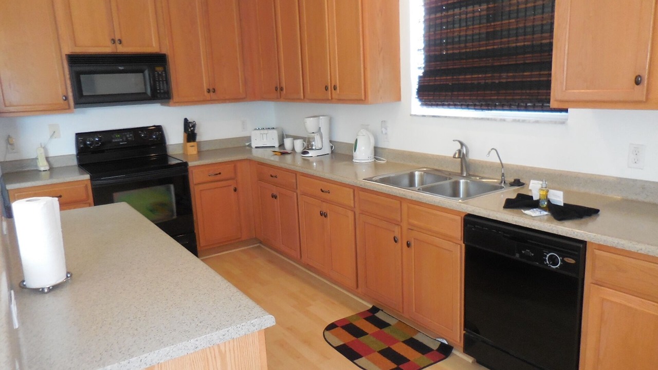 Photo of Kitchen in Kissimmee