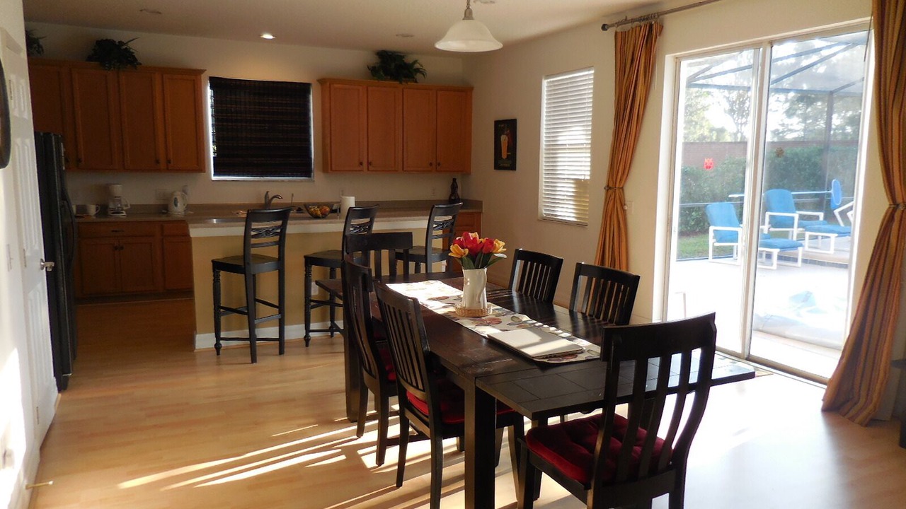 Photo of Outdoor in Kissimmee