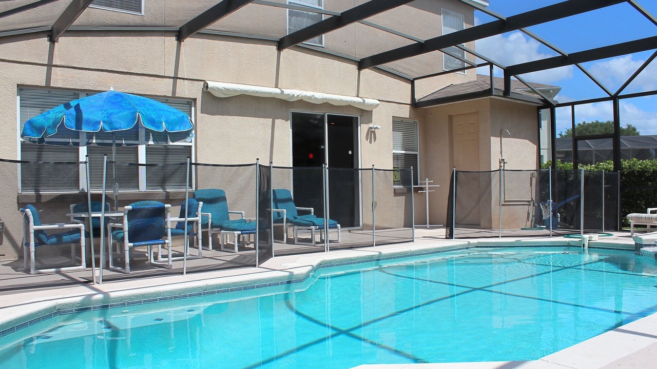 Photo of Outdoor in Kissimmee