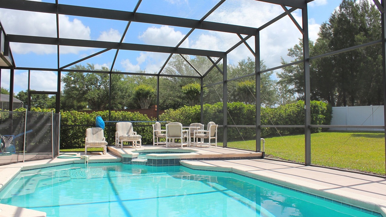 Photo of Outdoor in Kissimmee
