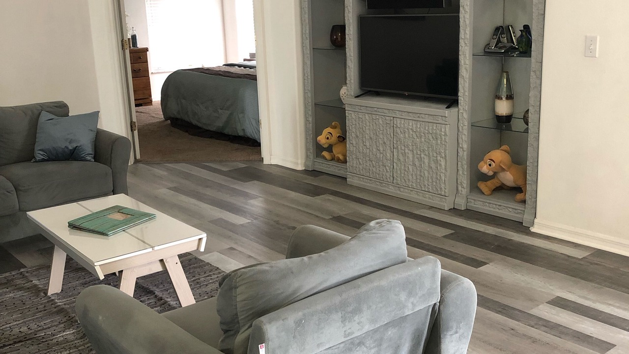 Photo of Bedroom in Esprit