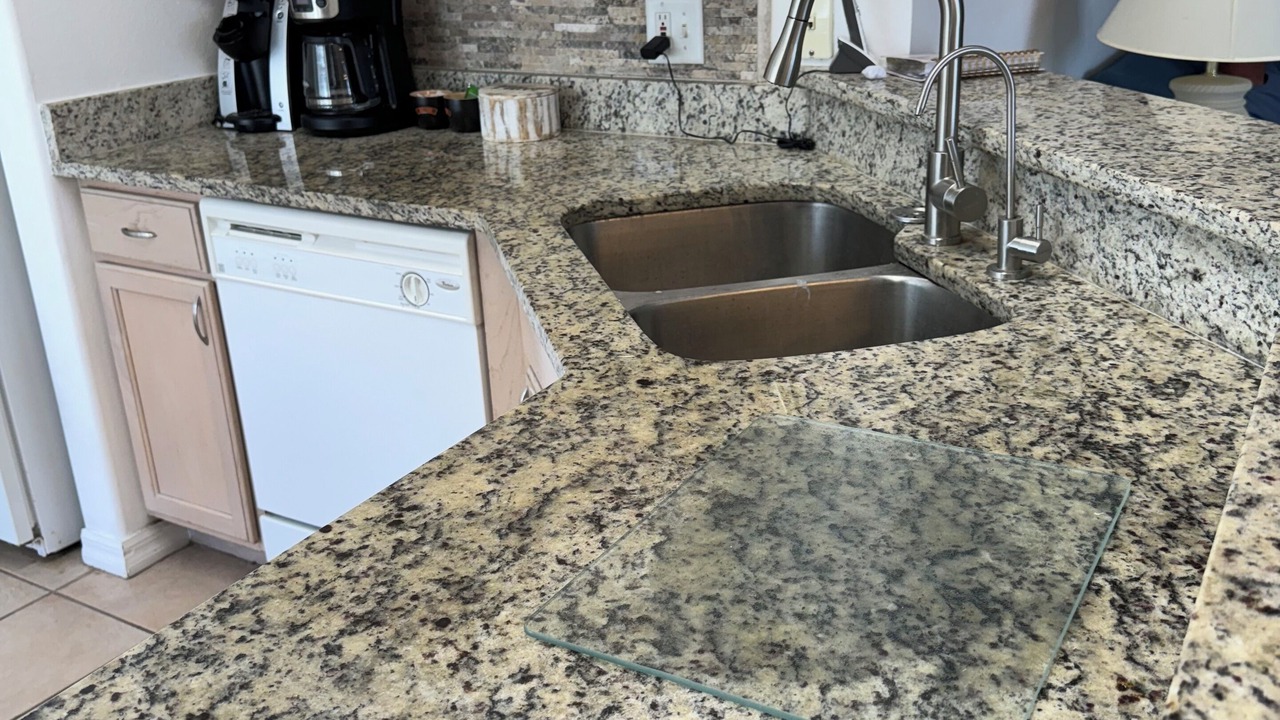 Photo of Kitchen in Esprit