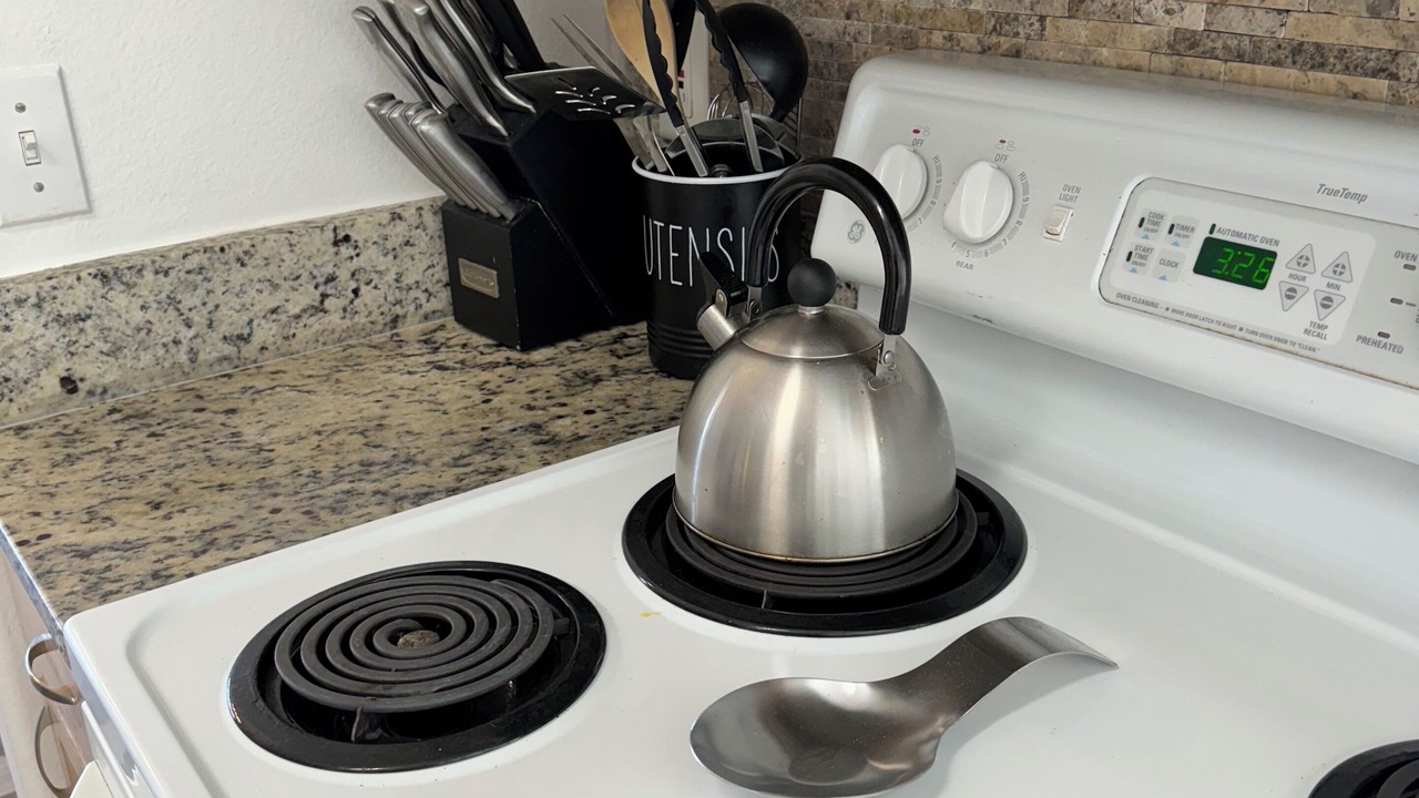 Photo of Kitchen in Esprit