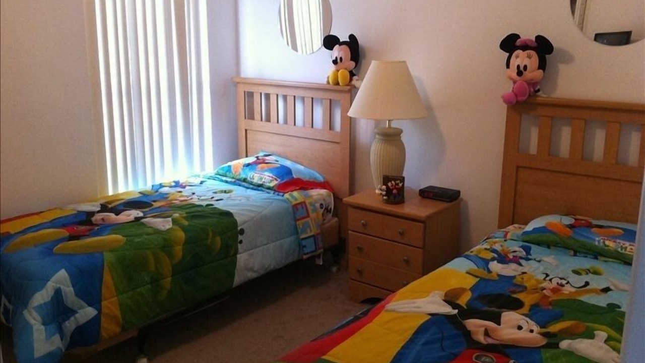 Photo of Bedroom in Esprit