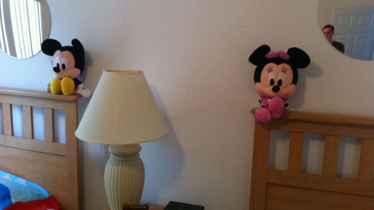 Photo of Bedroom in Esprit