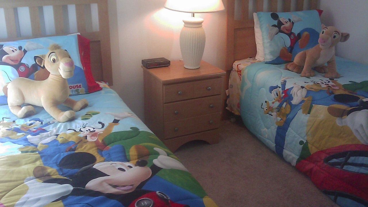 Photo of Bedroom in Esprit