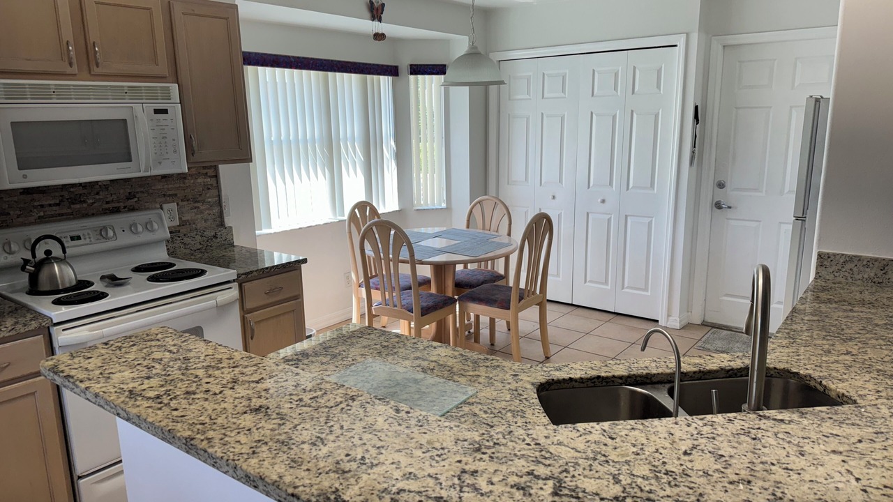 Photo of Kitchen in Esprit