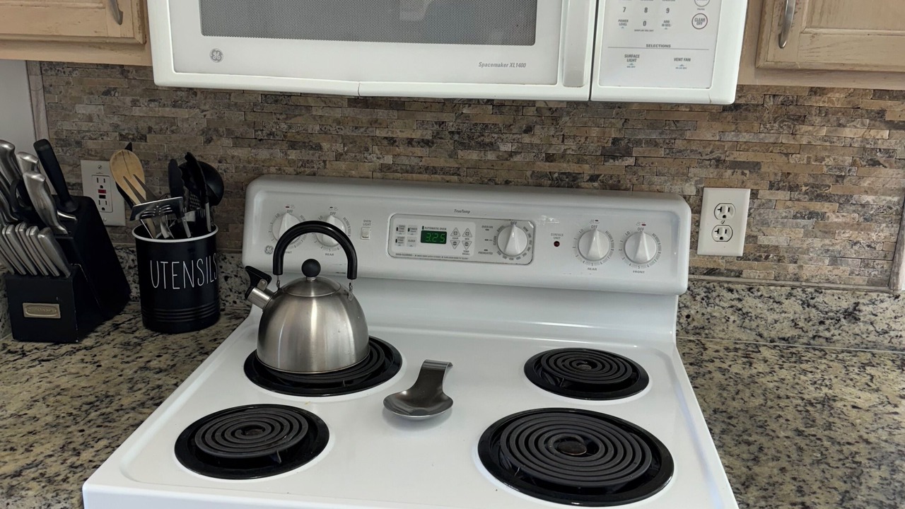 Photo of Kitchen in Esprit