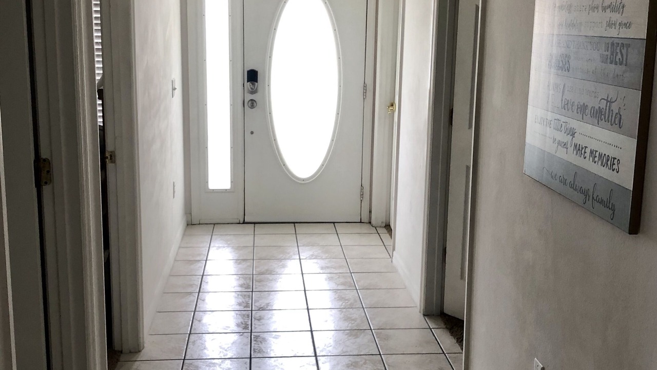 Photo of Bathroom in Esprit