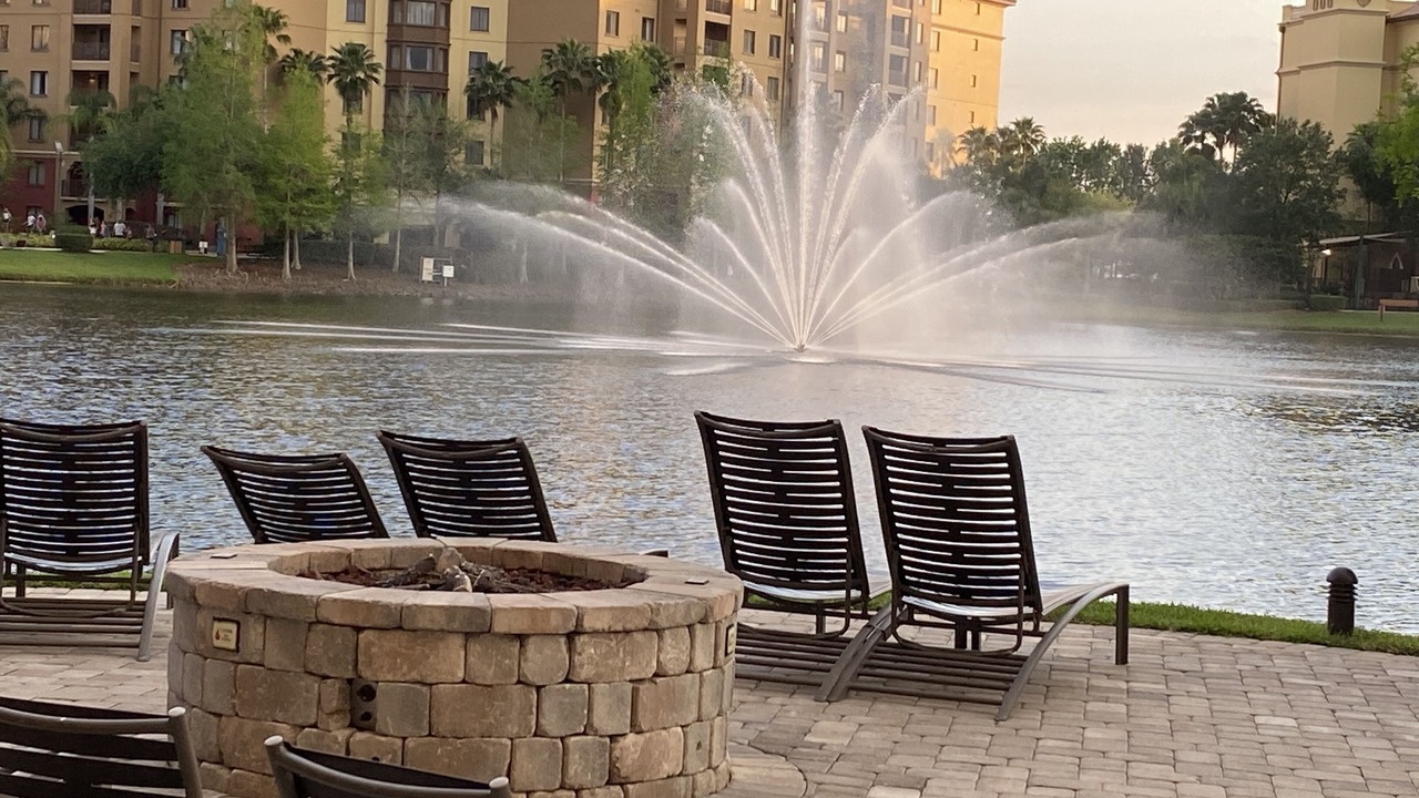 Photo of Outdoor in Lake Buena Vista