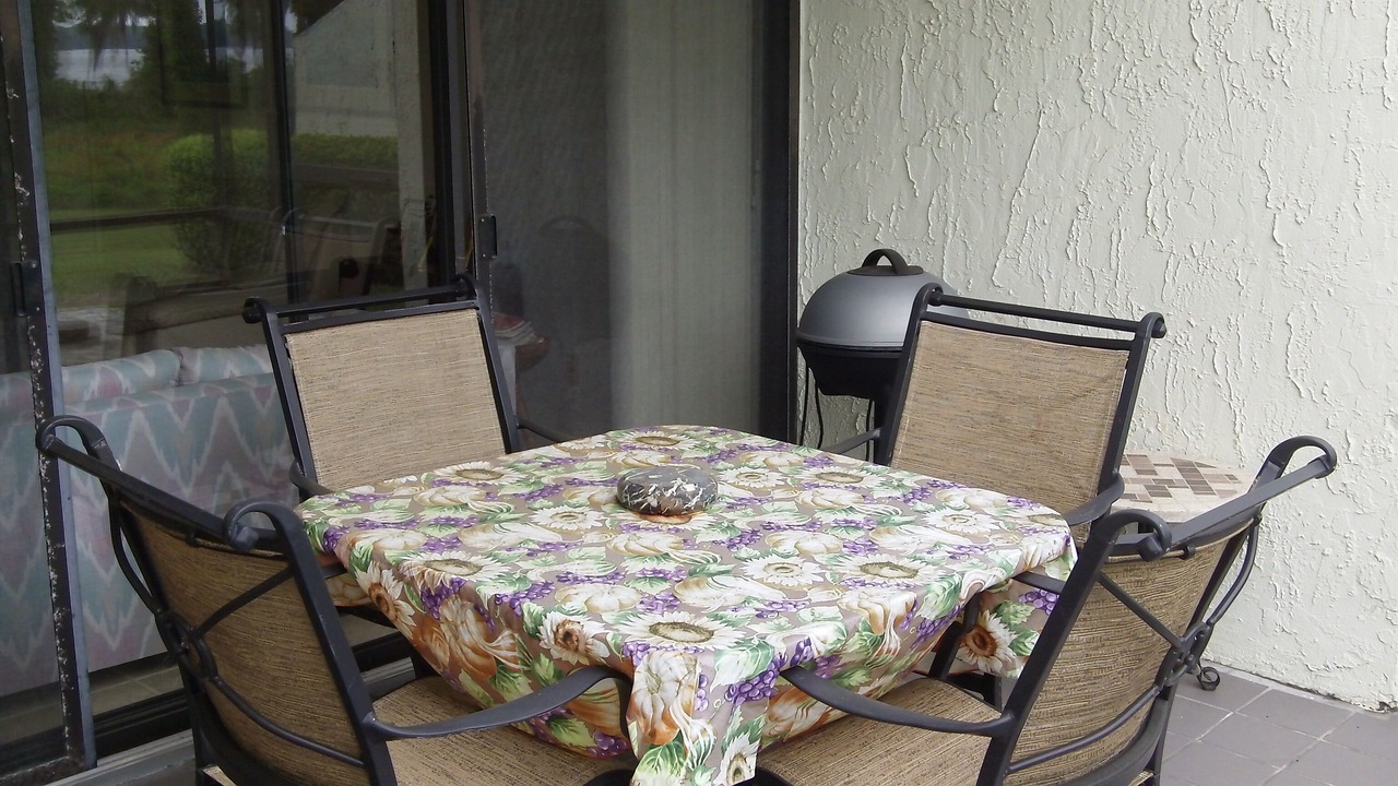 Photo of Outdoor in Casselberry
