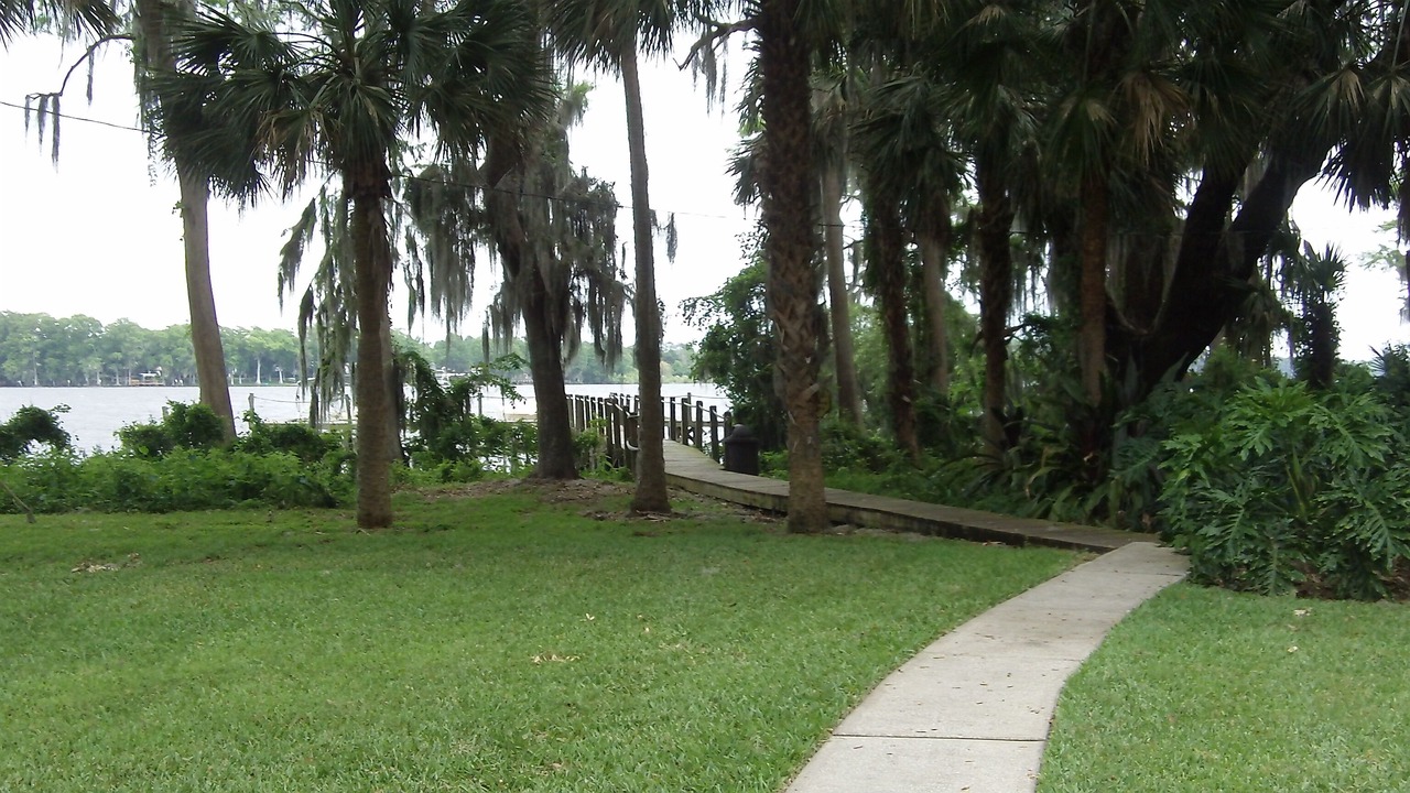 Photo of Outdoor in Casselberry