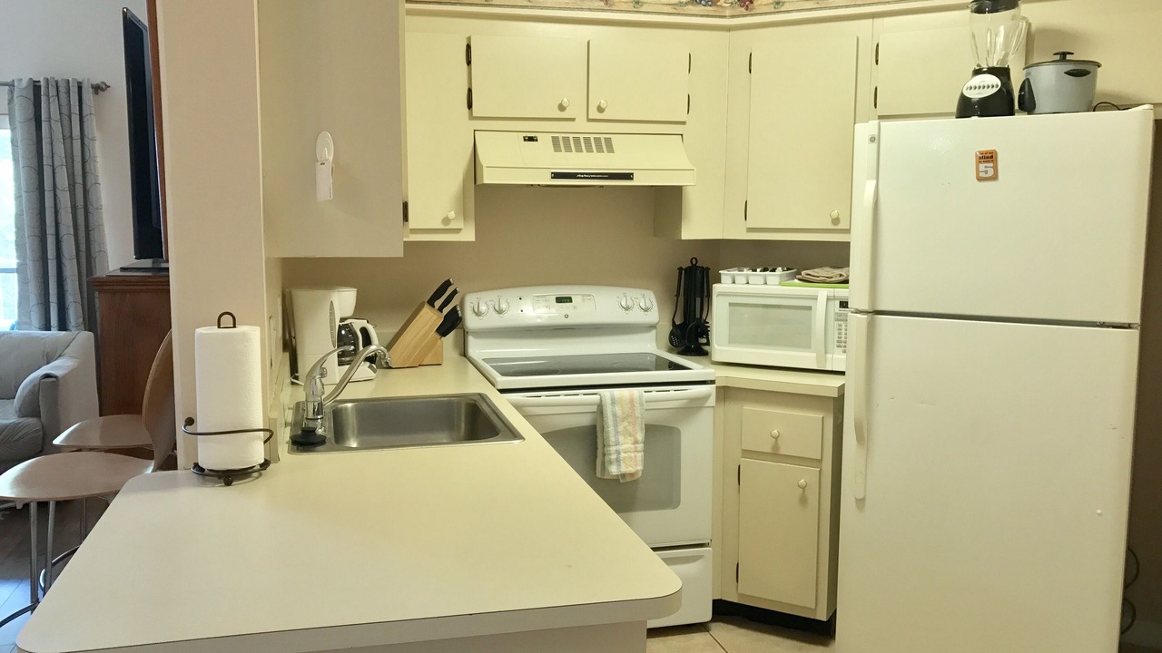 Photo of Kitchen in Ventura