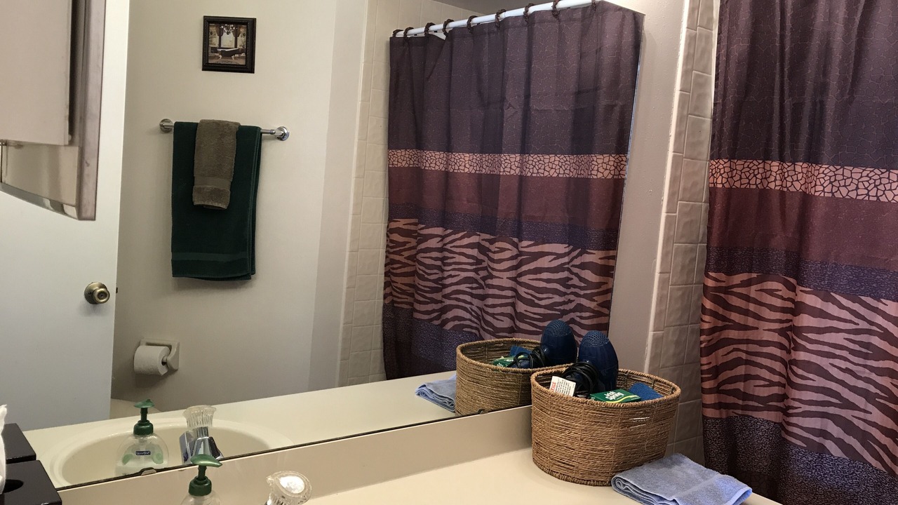 Photo of Bathroom in Ventura
