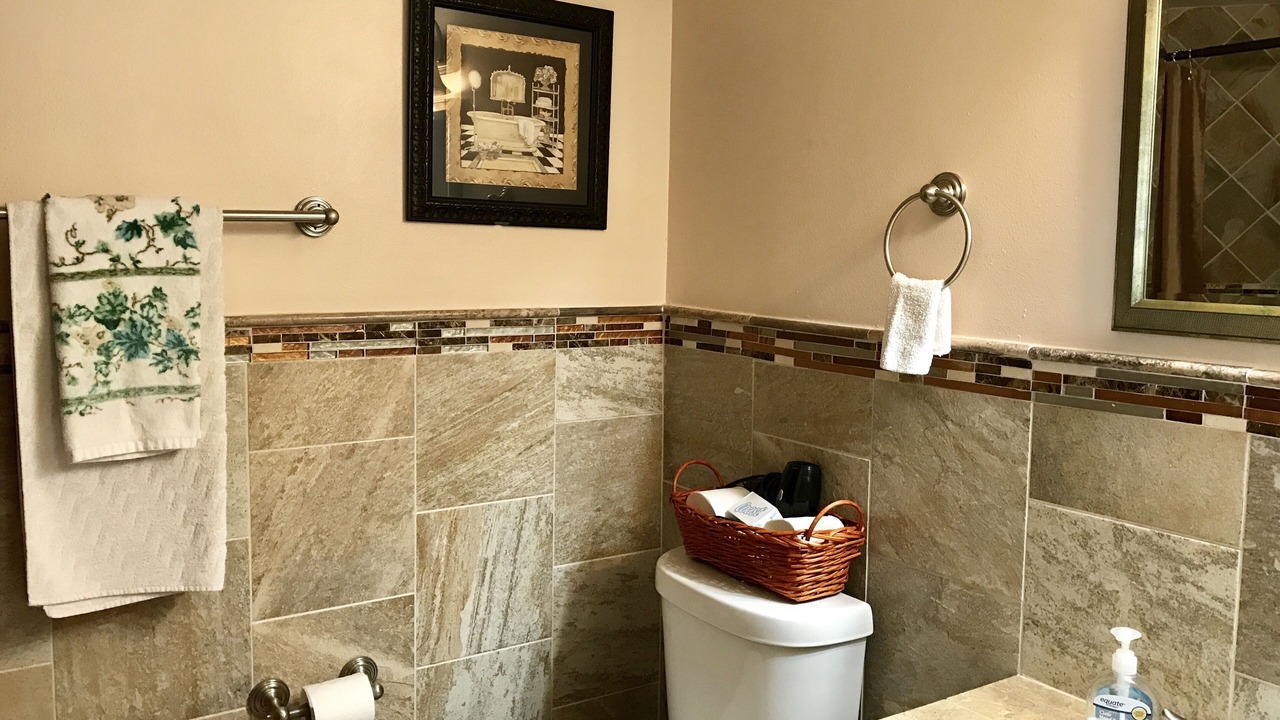Photo of Bathroom in Ventura