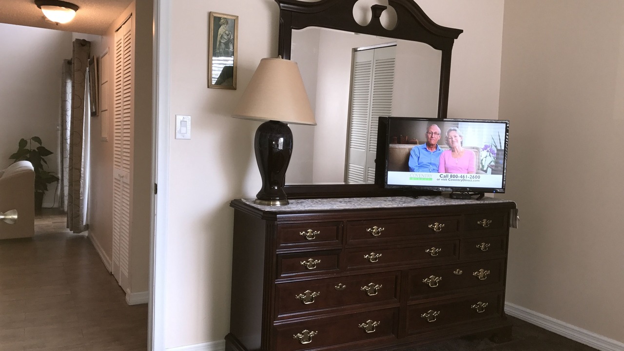 Photo of Bedroom in Ventura