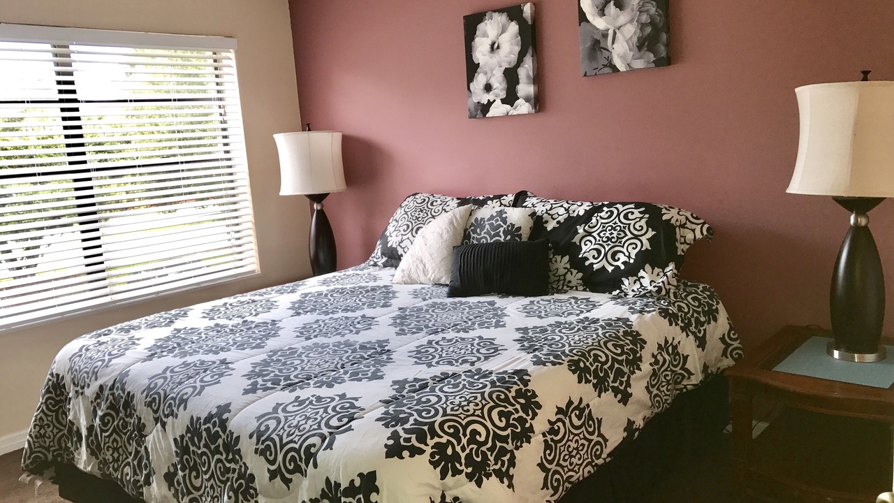 Photo of Bedroom in Ventura