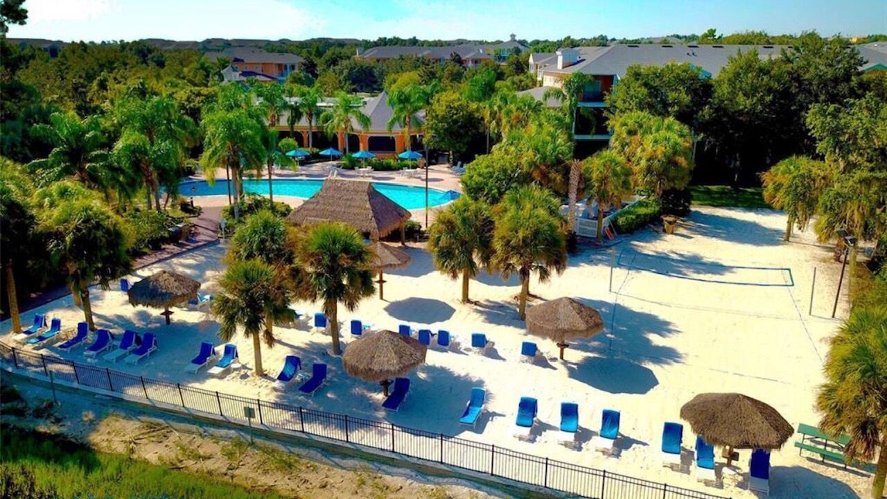 Photo of Outdoor in Bahama Bay