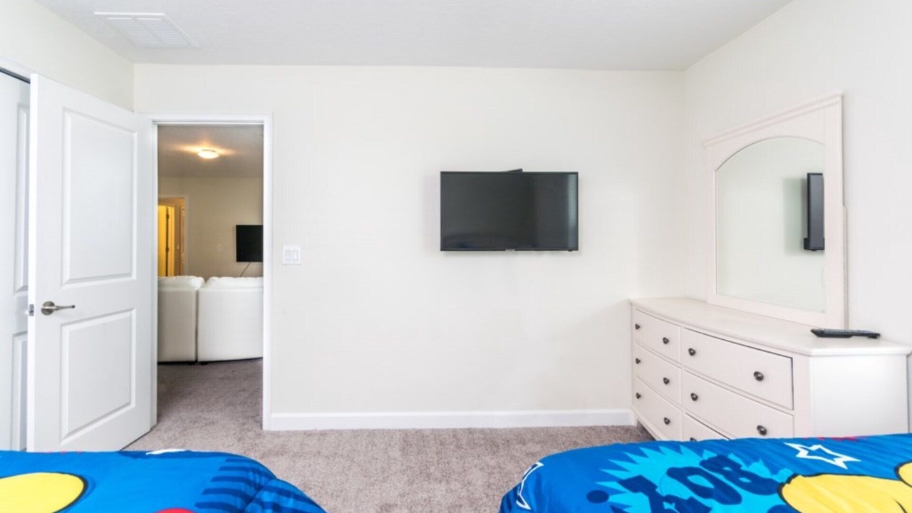 Photo of Bedroom in Sandy Ridge