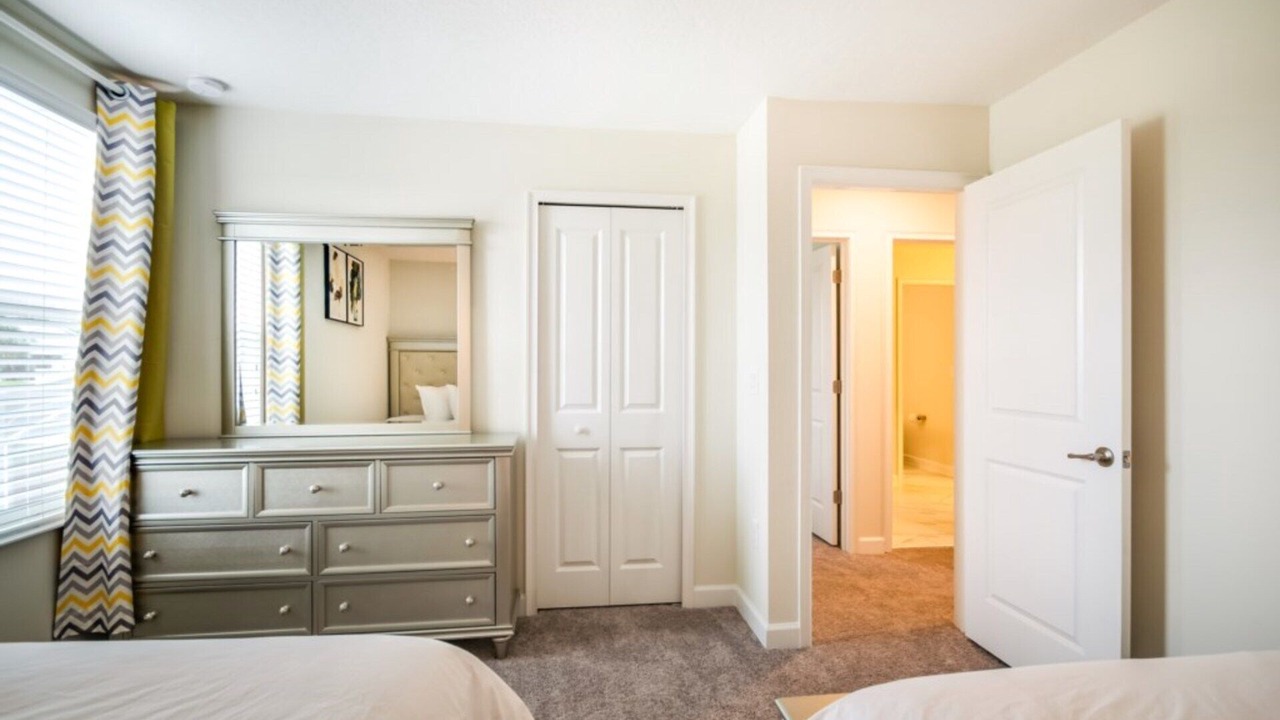 Photo of Bedroom in Sandy Ridge