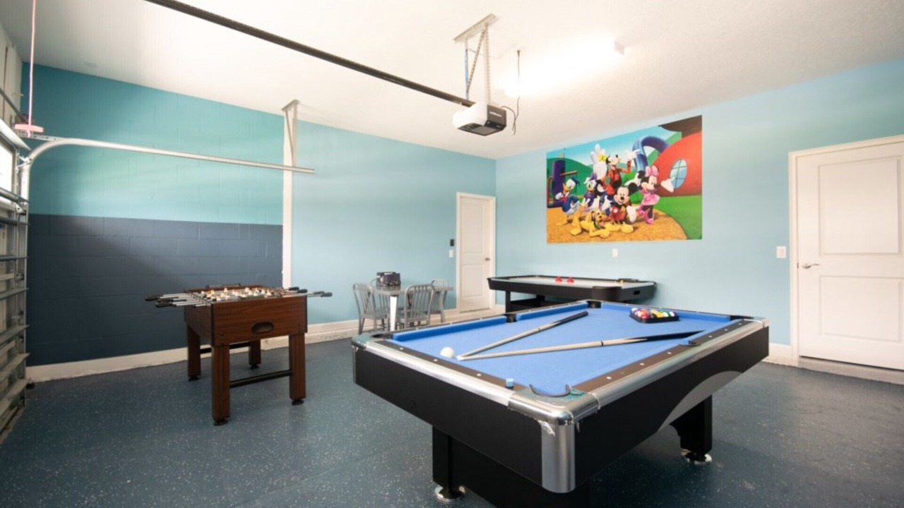 Photo of Bedroom in Sandy Ridge