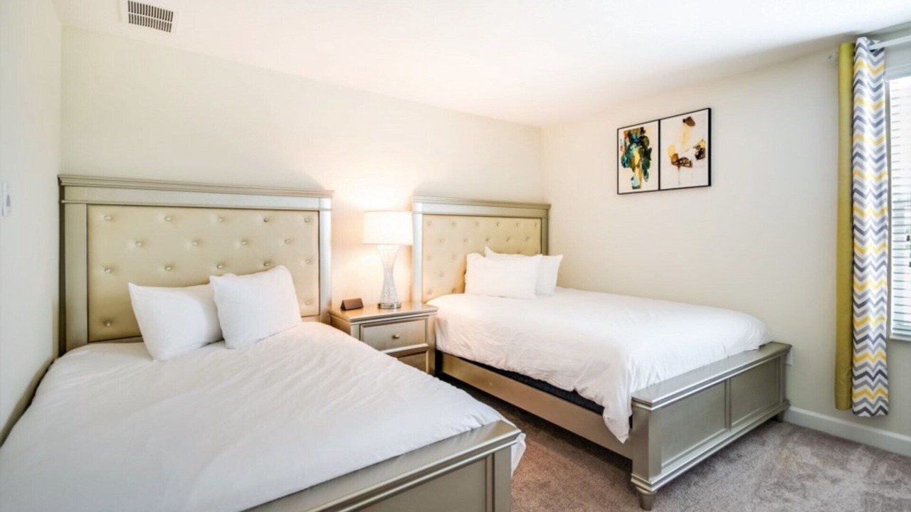 Photo of Bedroom in Sandy Ridge
