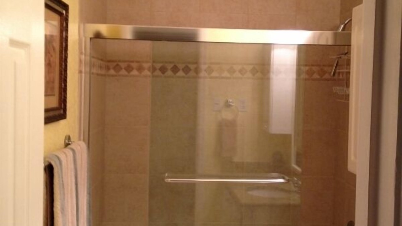 Photo of Bathroom in Casselberry