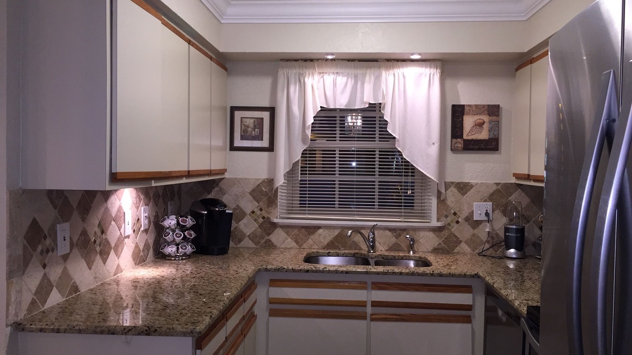 Photo of Kitchen in Casselberry