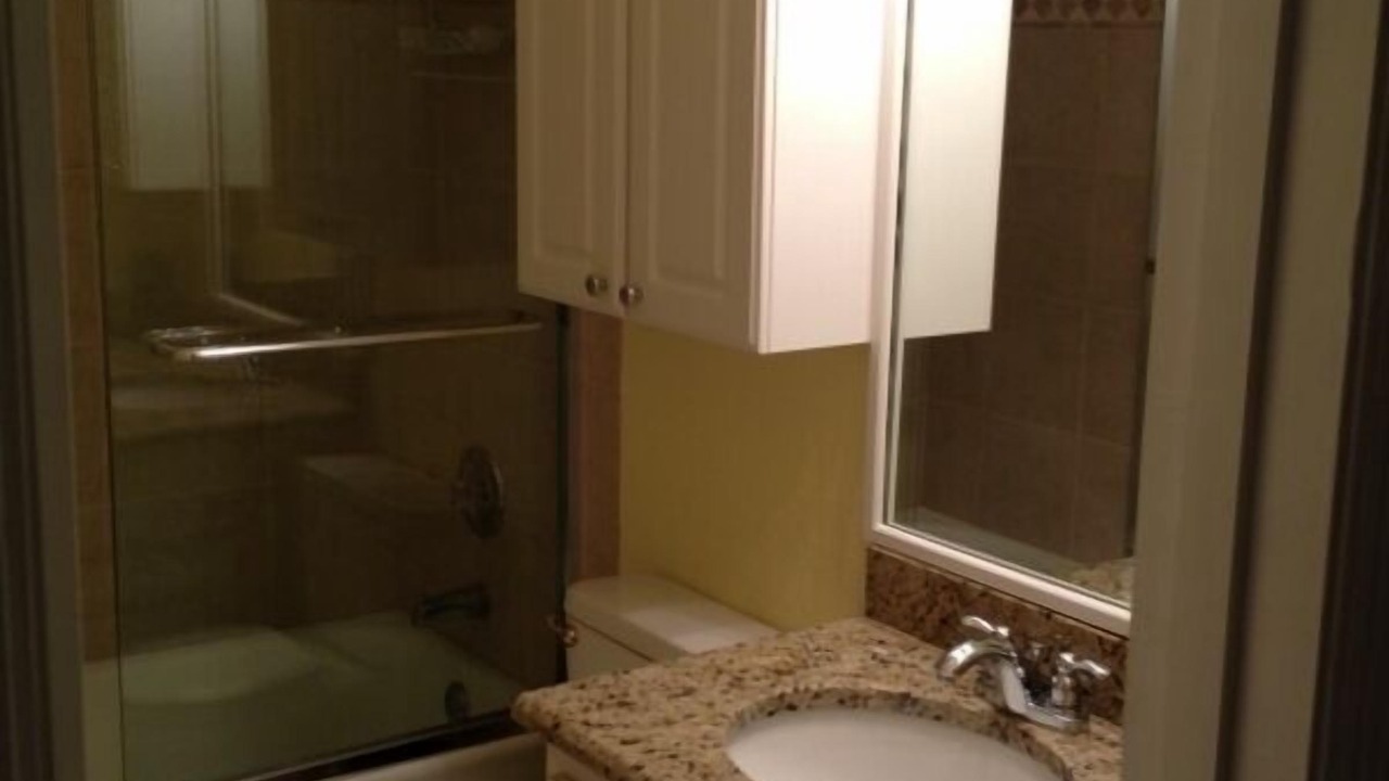 Photo of Bathroom in Casselberry