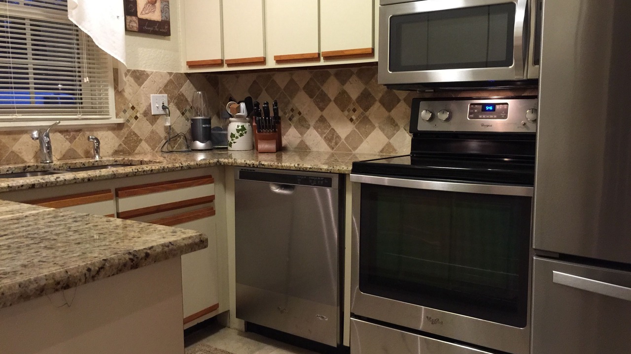 Photo of Kitchen in Casselberry
