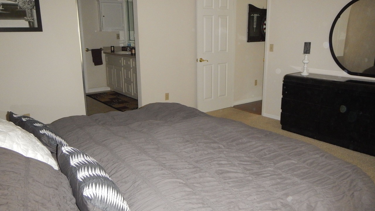 Photo of Bathroom in Rosemont