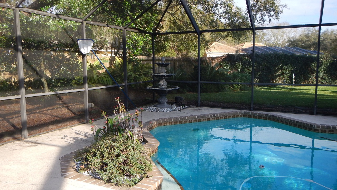Photo of Outdoor in Rosemont