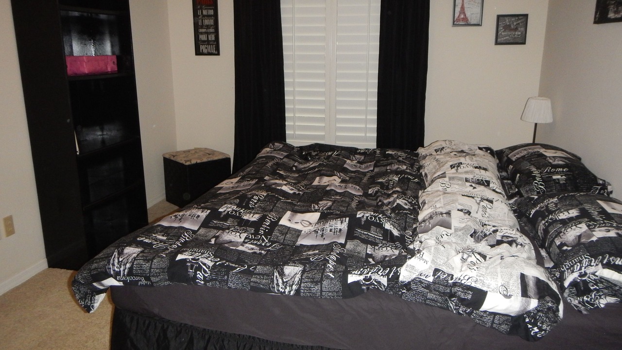 Photo of Bedroom in Rosemont