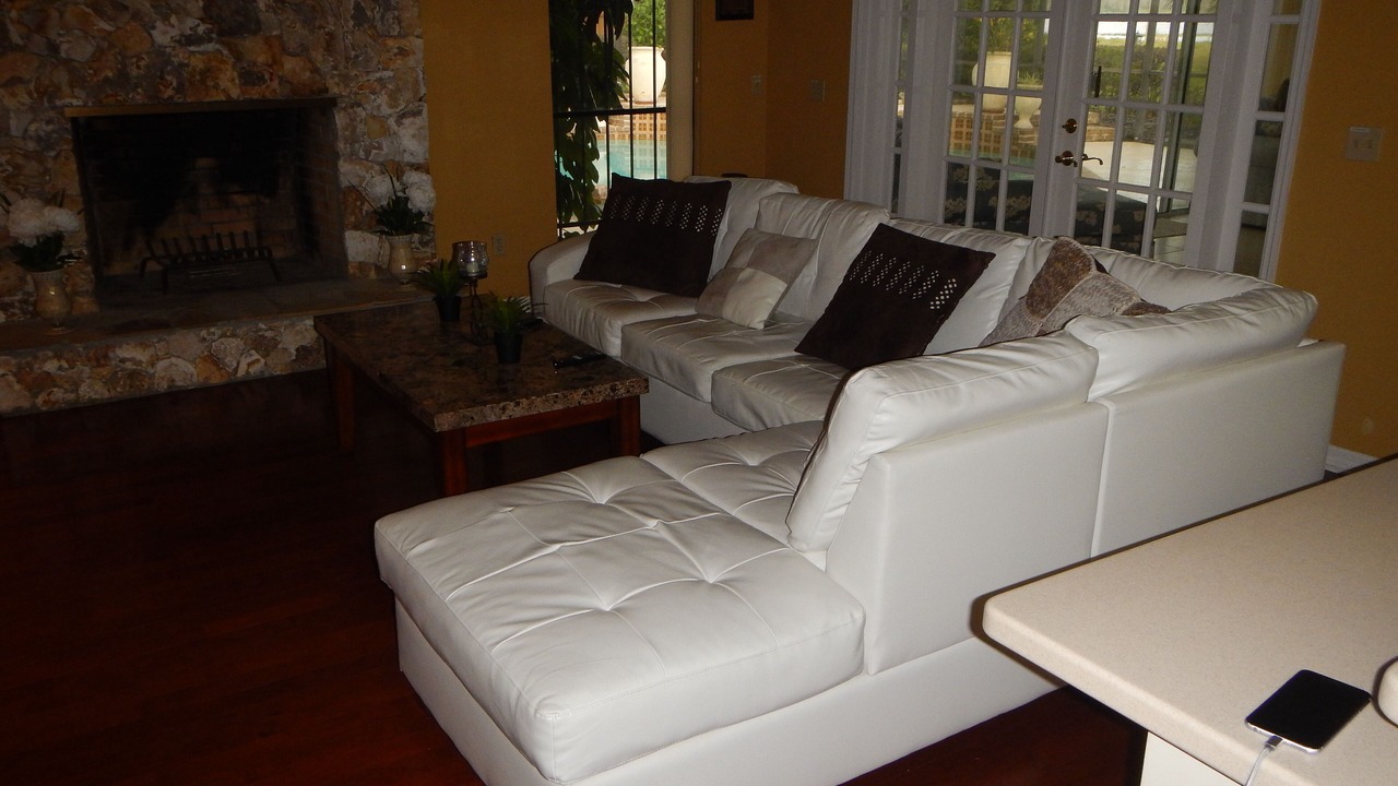 Photo of Livingroom in Rosemont