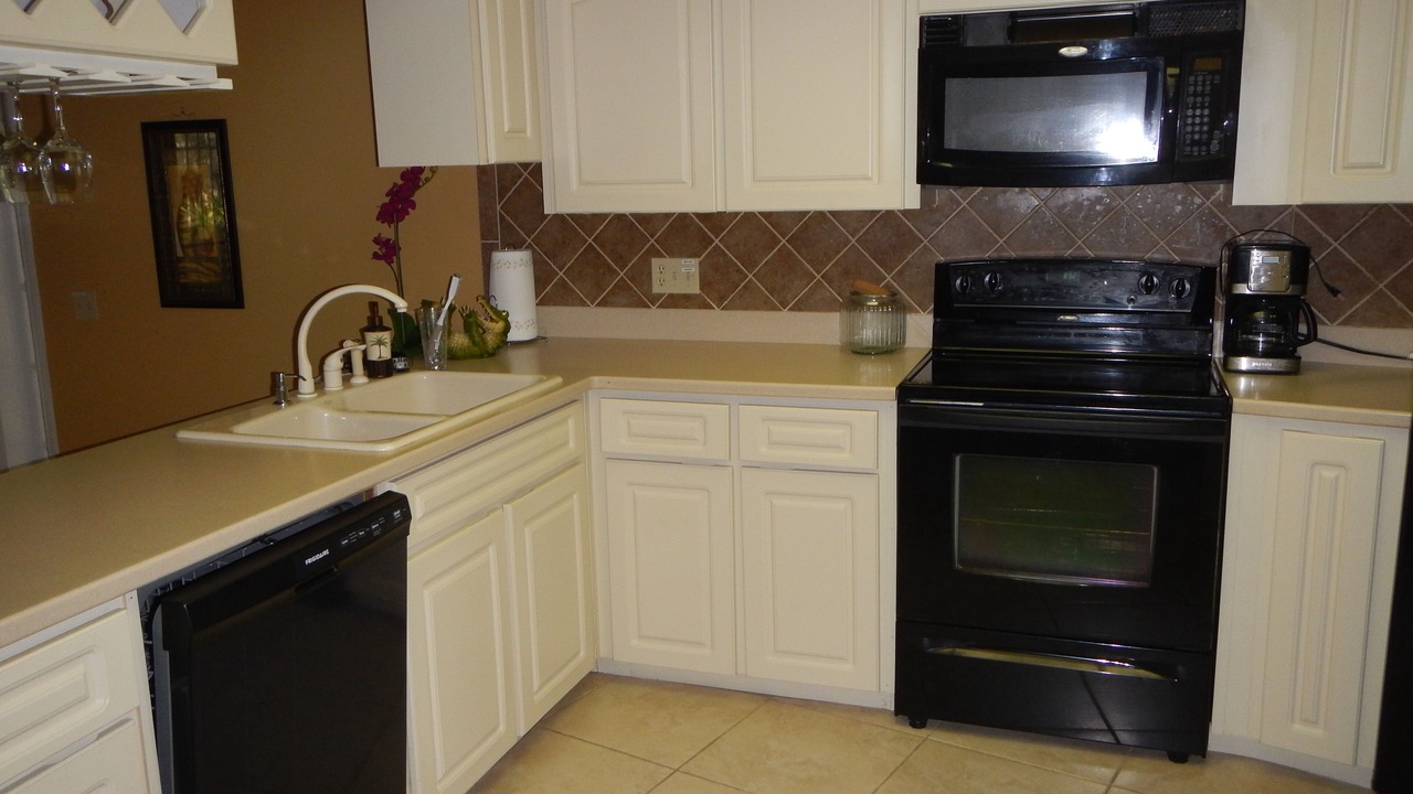 Photo of Kitchen in Rosemont