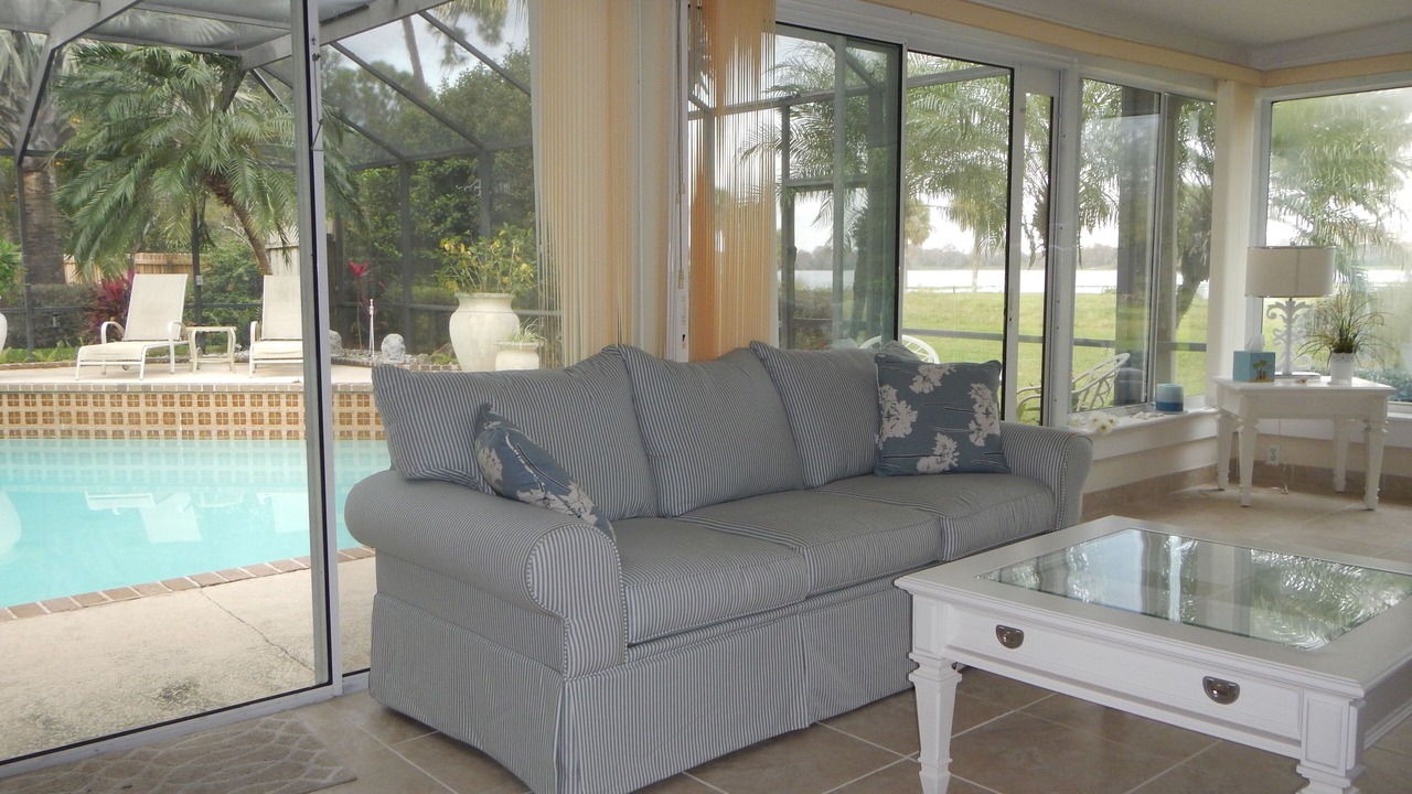Photo of Livingroom in Rosemont