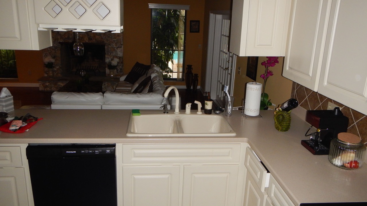Photo of Kitchen in Rosemont
