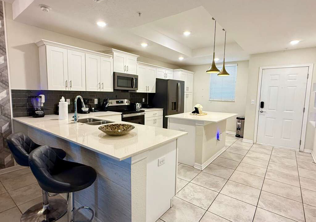 Photo of Kitchen in Kissimmee