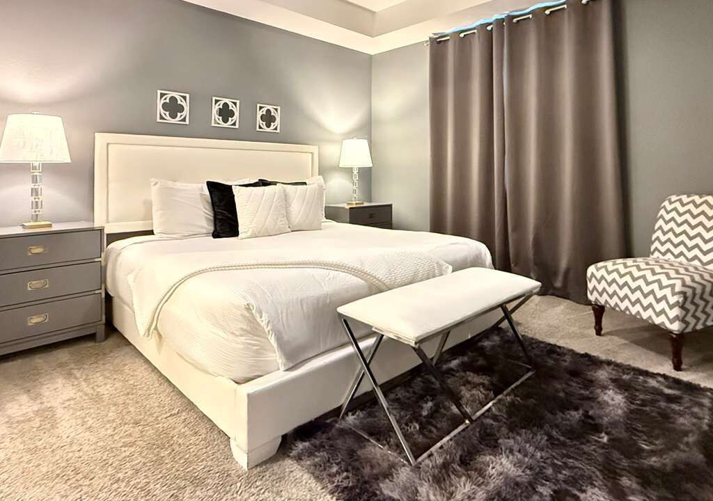 Photo of Bedroom in Kissimmee