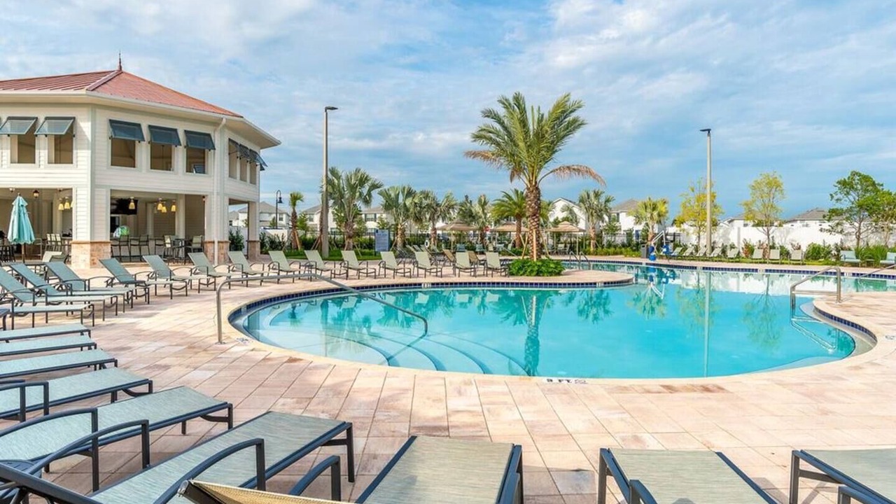 Photo of Outdoor in Kissimmee