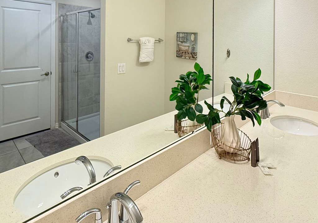 Photo of Bathroom in Kissimmee