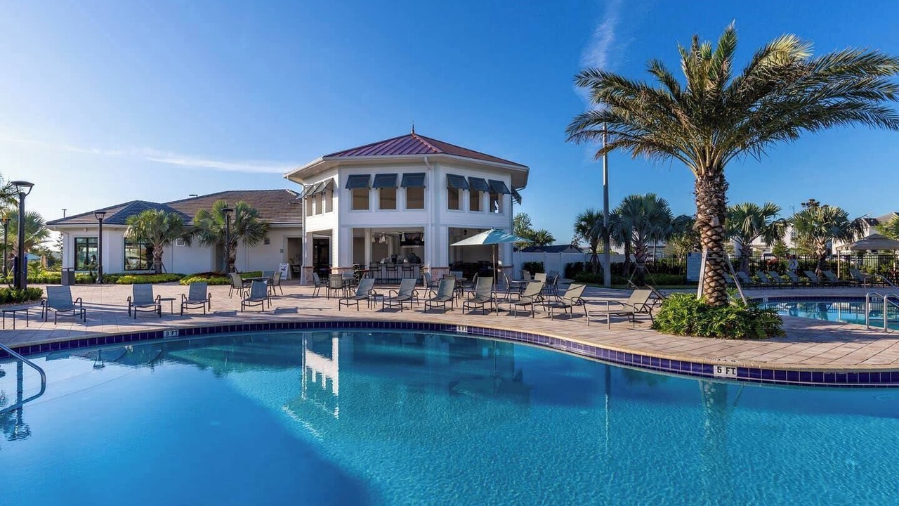 Photo of Outdoor in Kissimmee