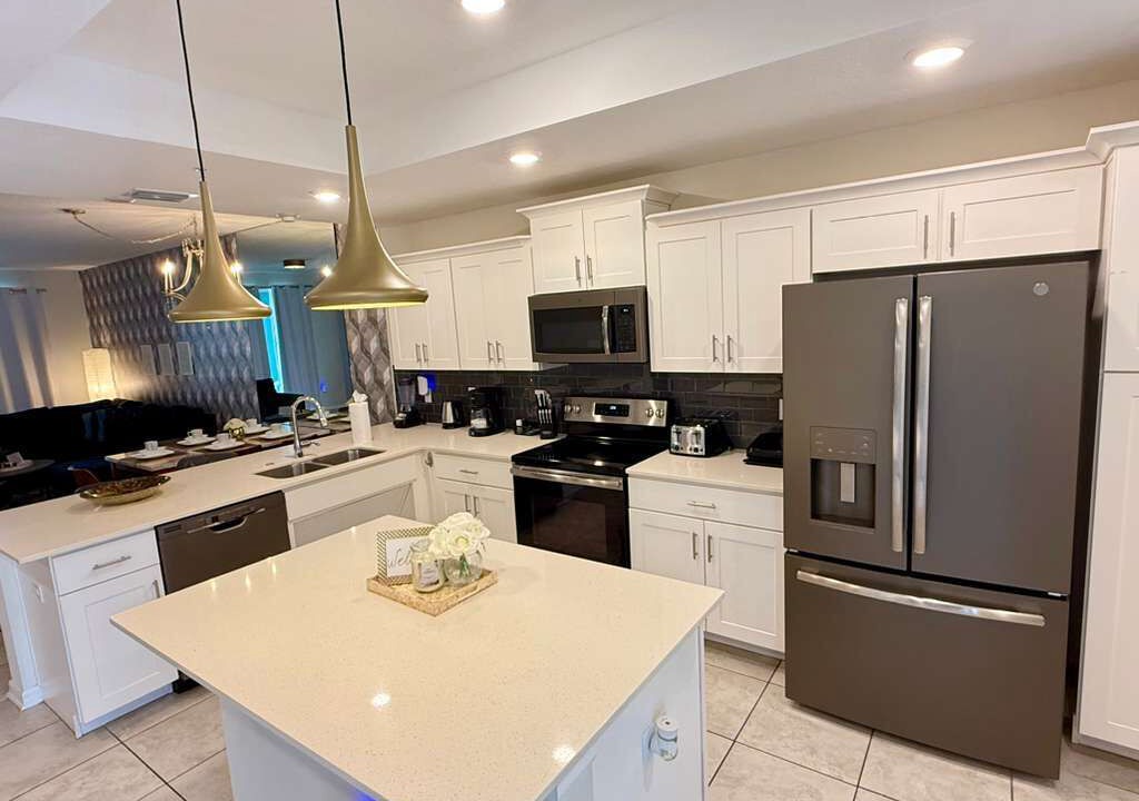 Photo of Kitchen in Kissimmee