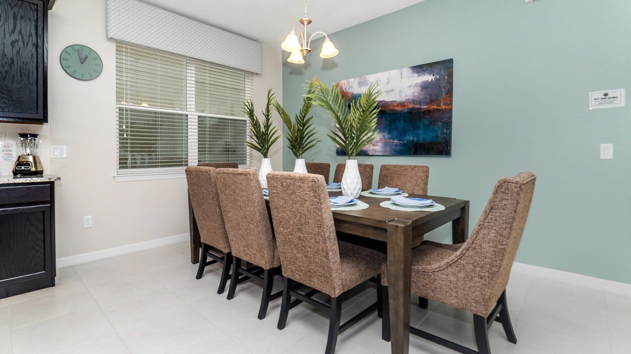Photo of Livingroom in Four Corners