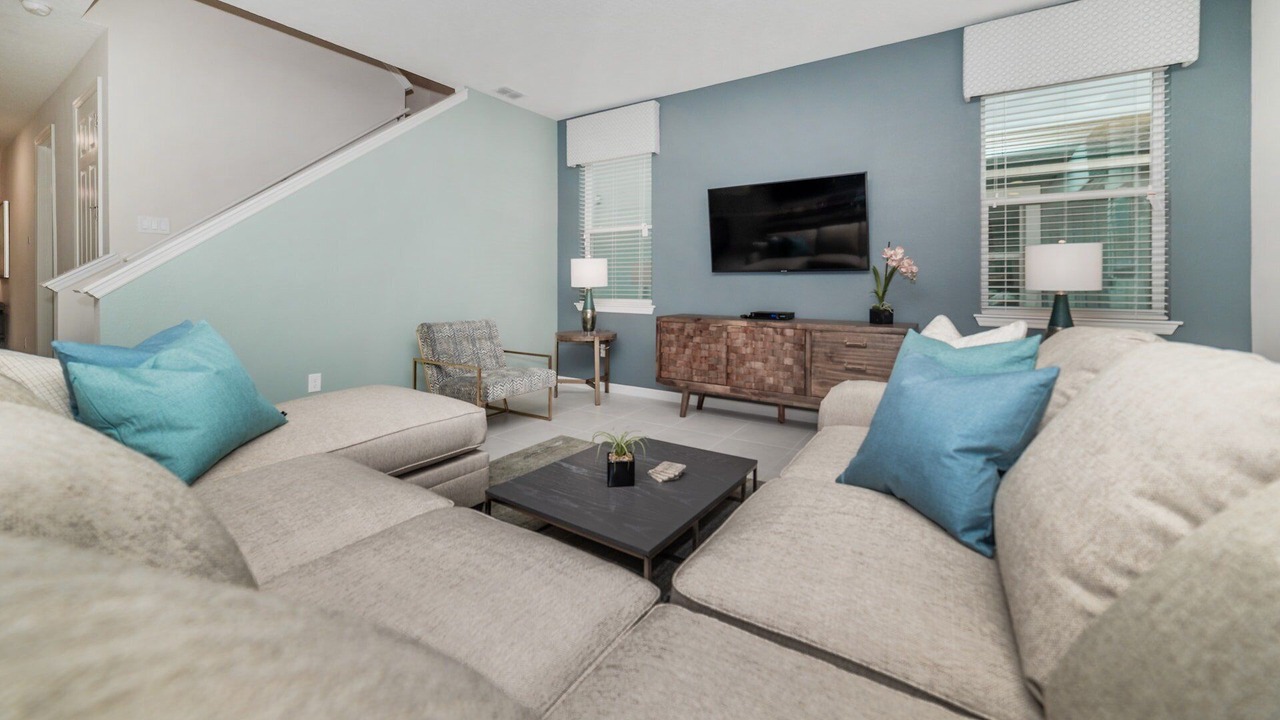 Photo of Bedroom in Four Corners