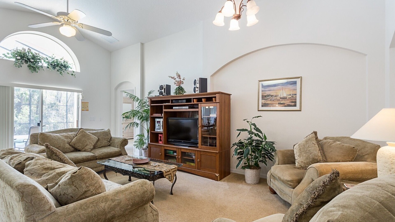 Photo of Livingroom in Cumbrian Lakes