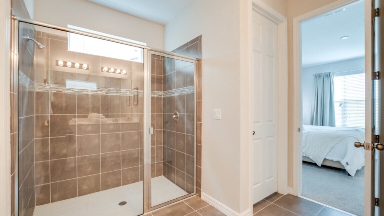 Photo of Bathroom in Indian Ridge