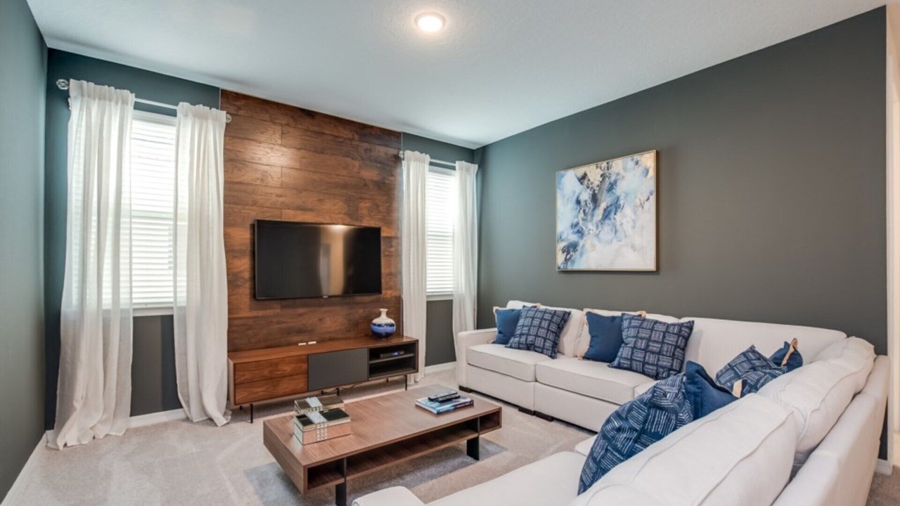 Photo of Livingroom in Indian Ridge