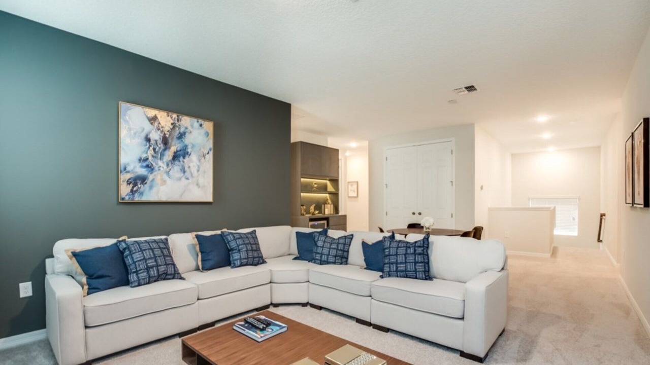Photo of Livingroom in Indian Ridge