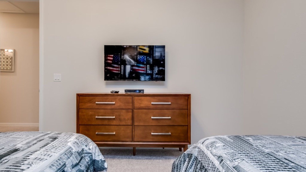 Photo of Bedroom in Indian Ridge
